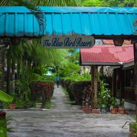 Blue Bird Resort Vijay Nagar Beach Exterior foto