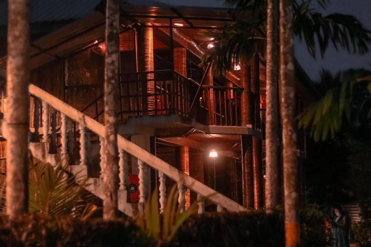 Blue Bird Resort Vijay Nagar Beach Exterior foto