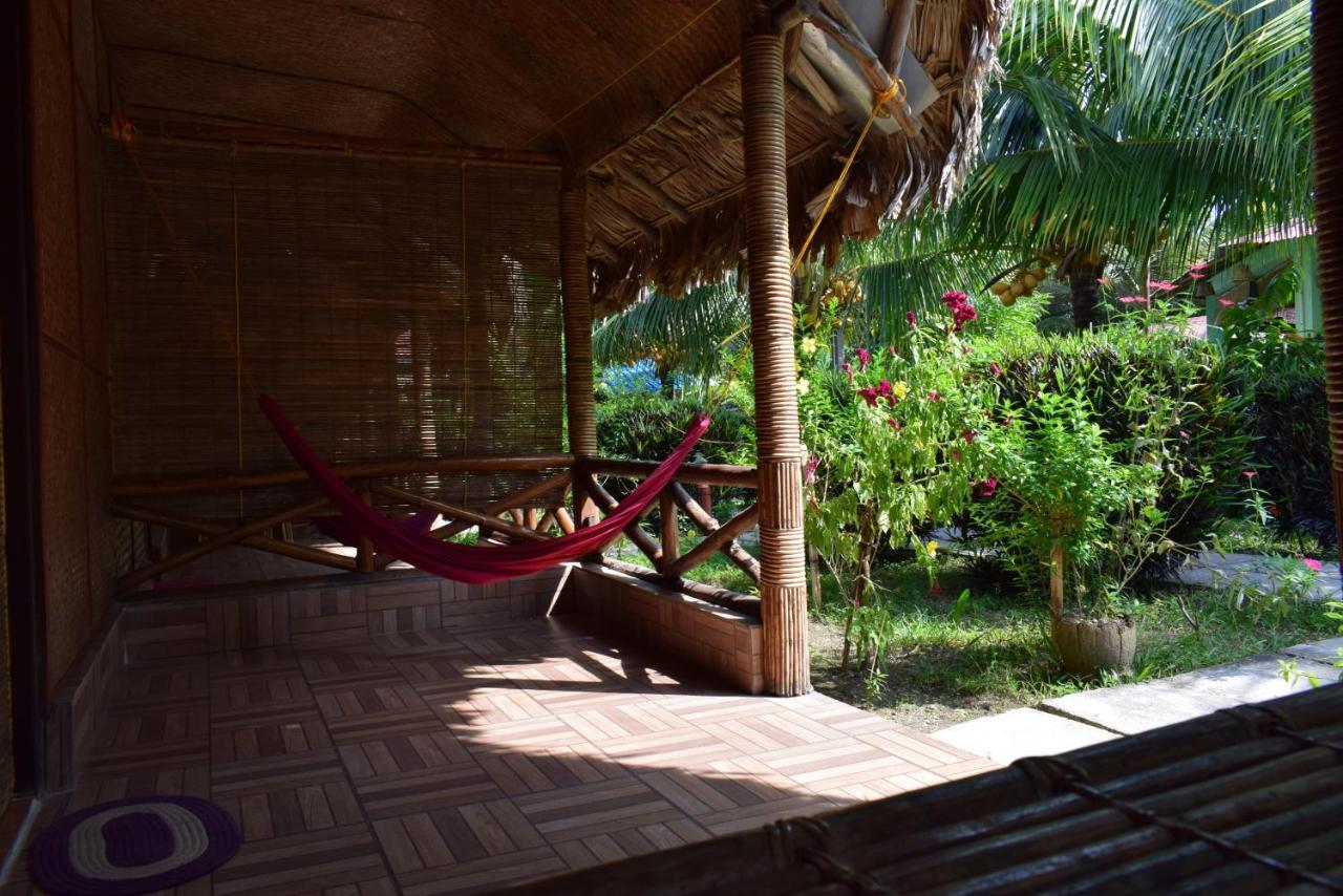 Blue Bird Resort Vijay Nagar Beach Exterior foto