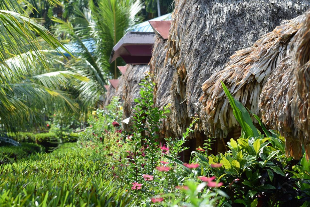 Blue Bird Resort Vijay Nagar Beach Exterior foto