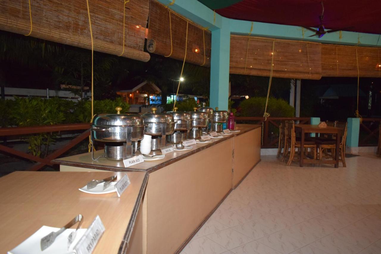 Blue Bird Resort Vijay Nagar Beach Exterior foto