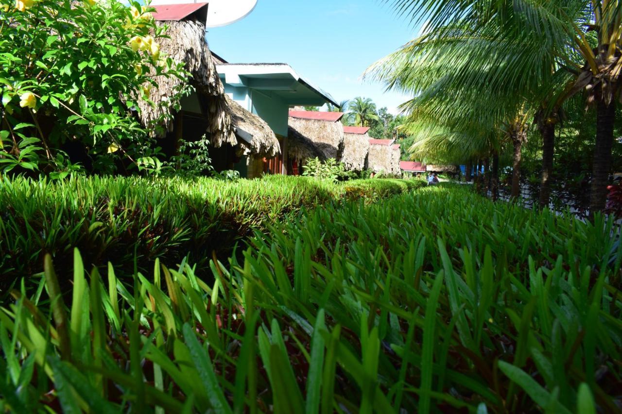 Blue Bird Resort Vijay Nagar Beach Exterior foto
